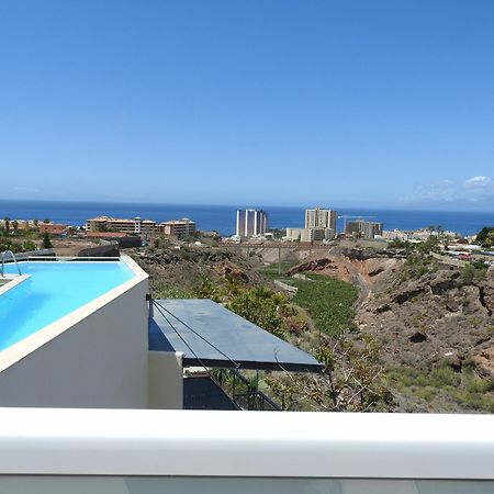 Villa Paraiso Естепона Екстериор снимка