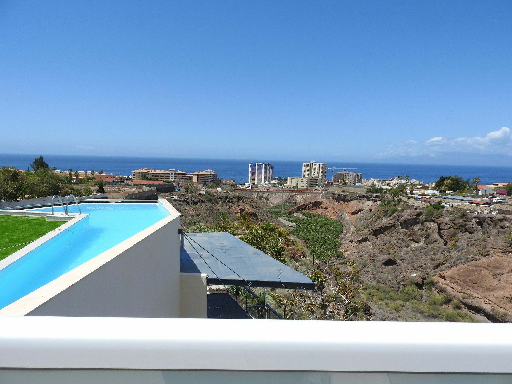 Villa Paraiso Естепона Екстериор снимка