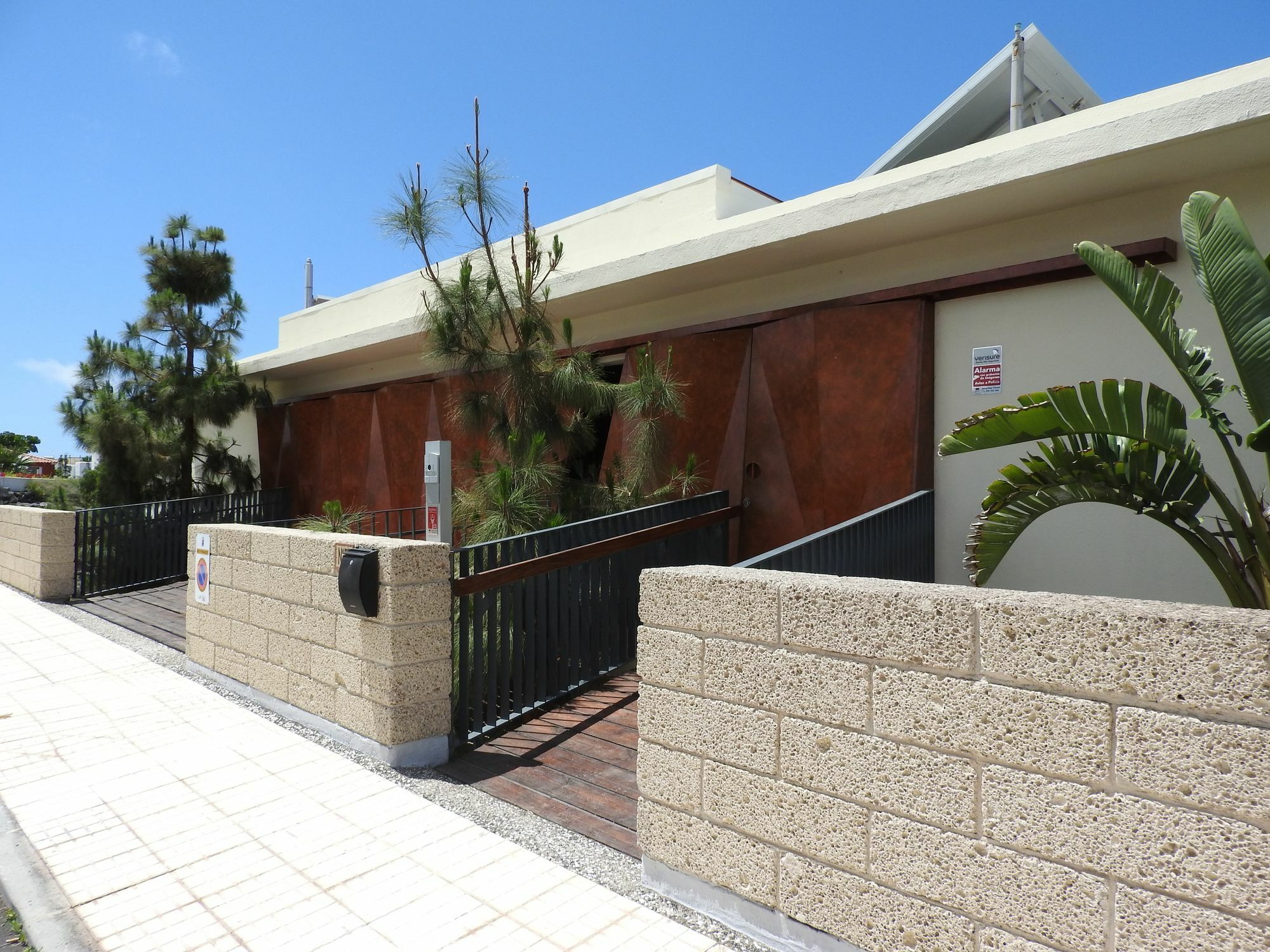 Villa Paraiso Естепона Екстериор снимка